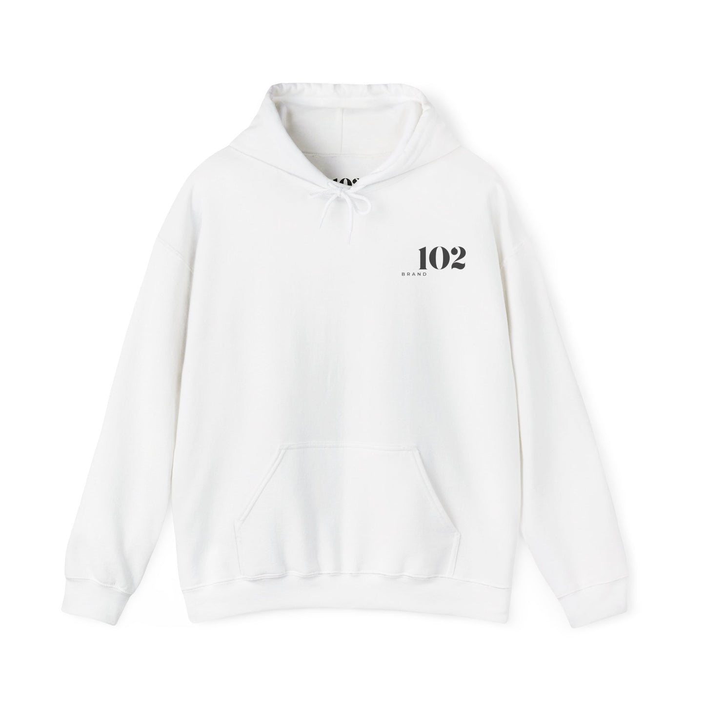 Disciple Hoodie — Matthew 28:19