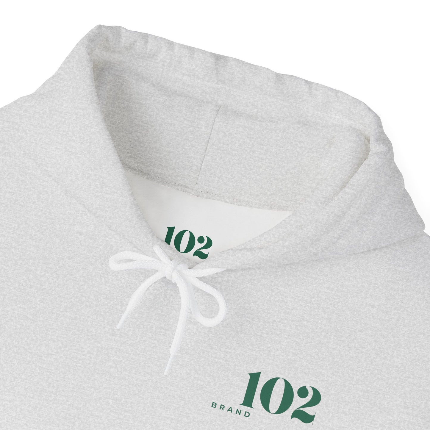 Repent & Believe Hoodie — Mark 1:15