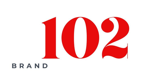 The 102 Brand