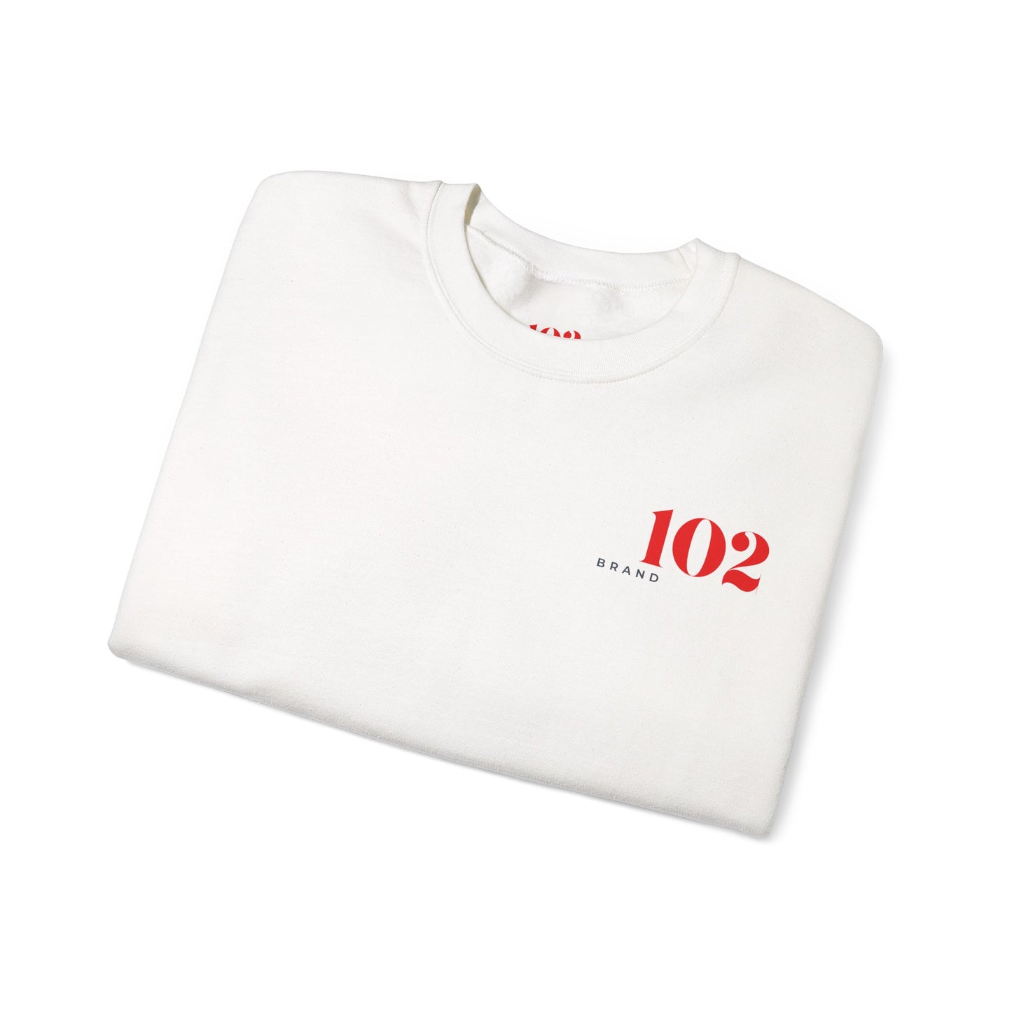 Ok, But First Pray Crewneck — Ephesians 6:18