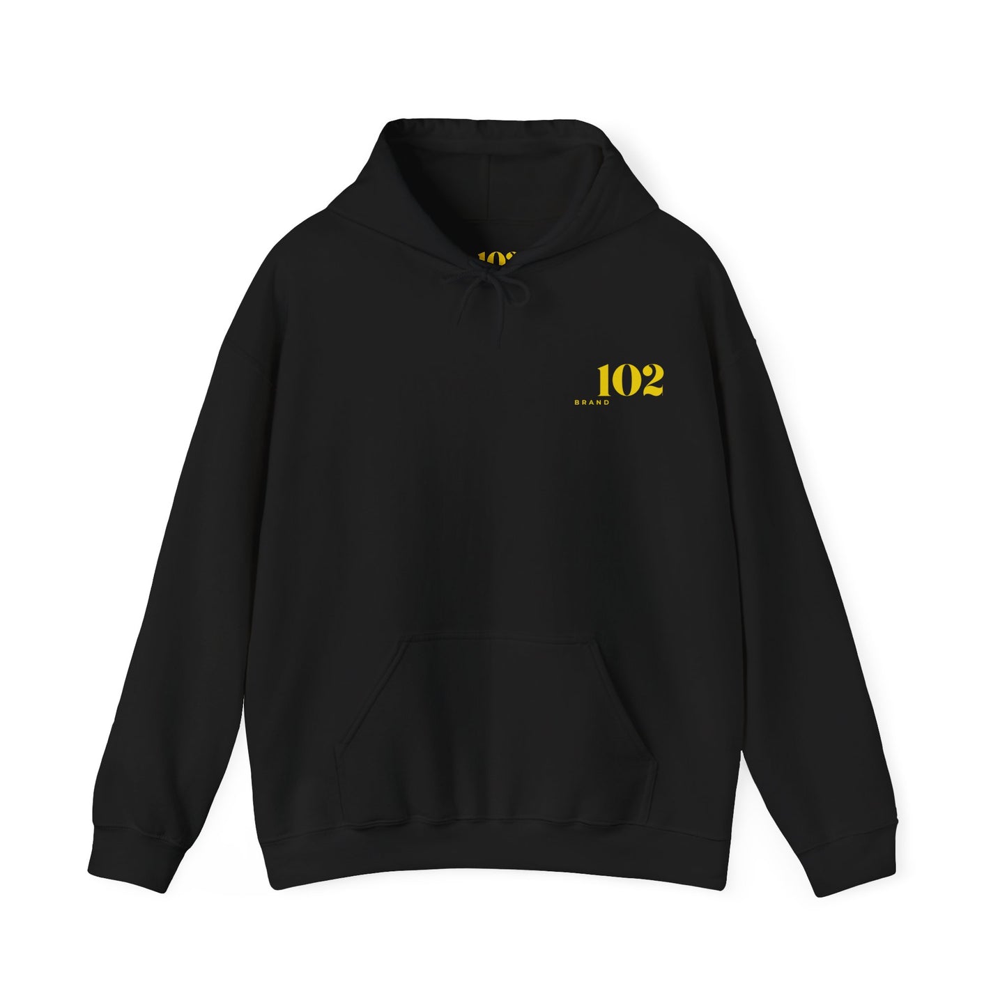 Always Be Prepared Hoodie — 1 Peter 3:15