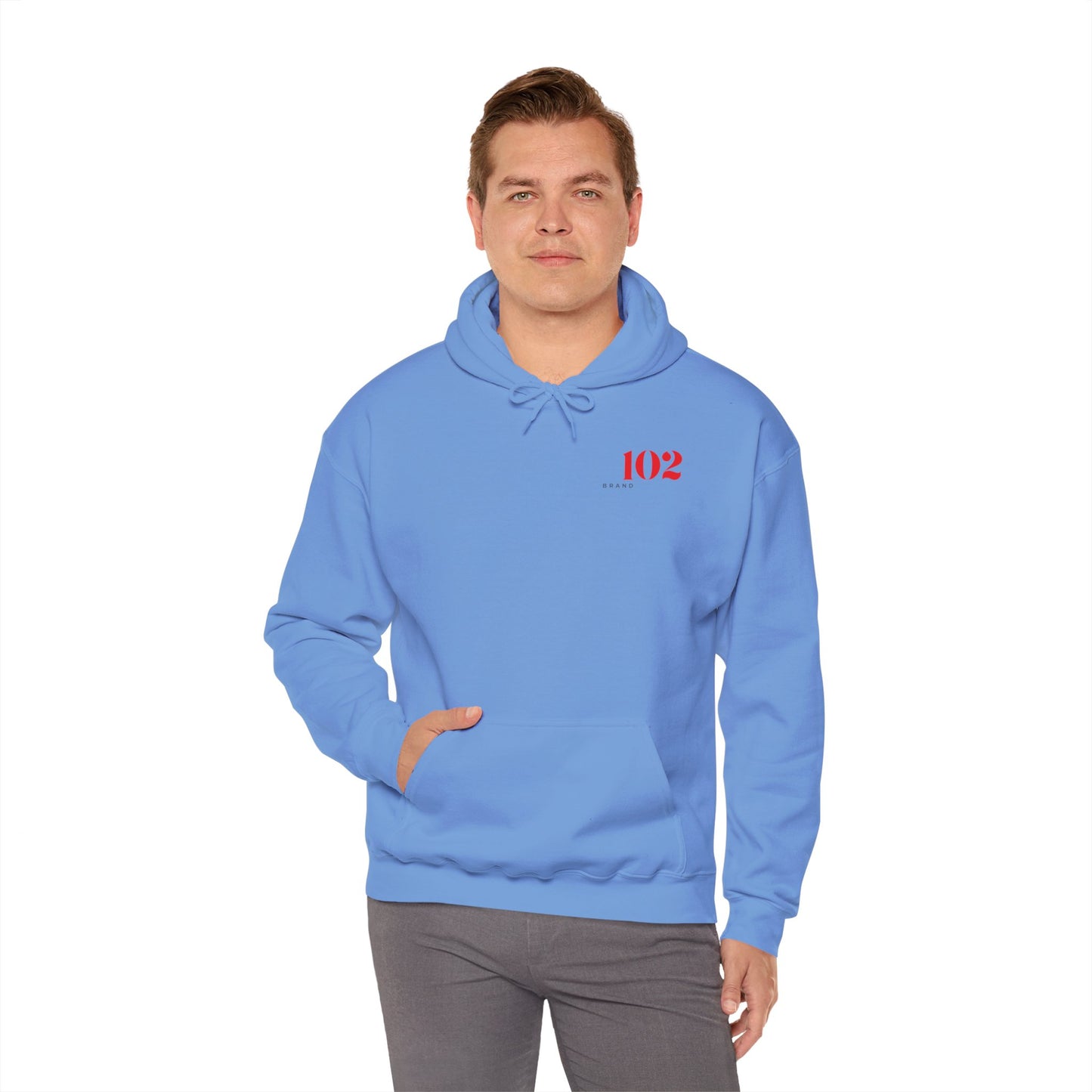 Ok, But First Pray Hoodie — Ephesians 6:18