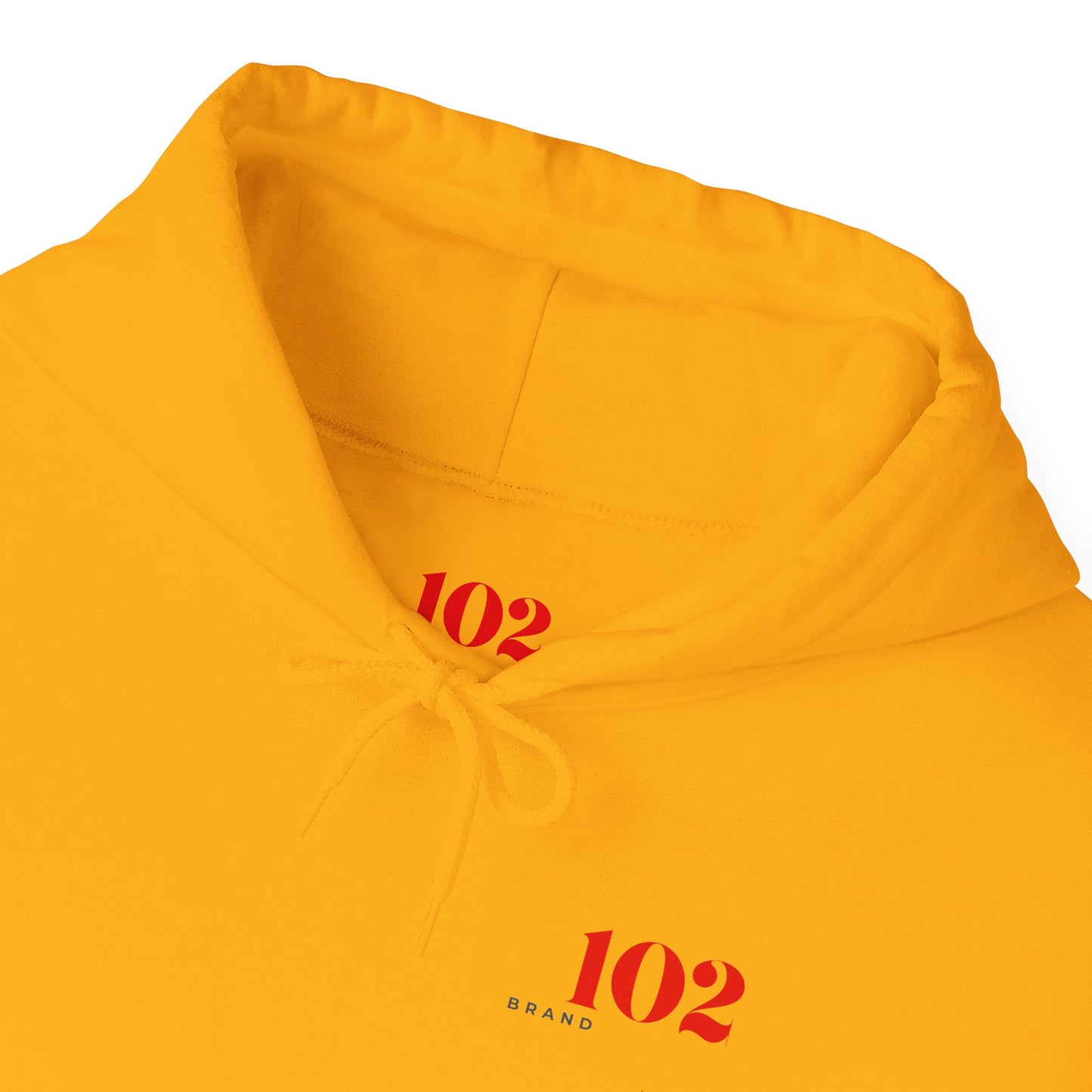 All Truth. No Bending. Hoodie