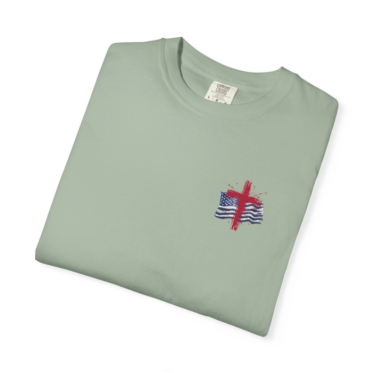 Family Graphic T‑Shirt — Matthew 12:48-50