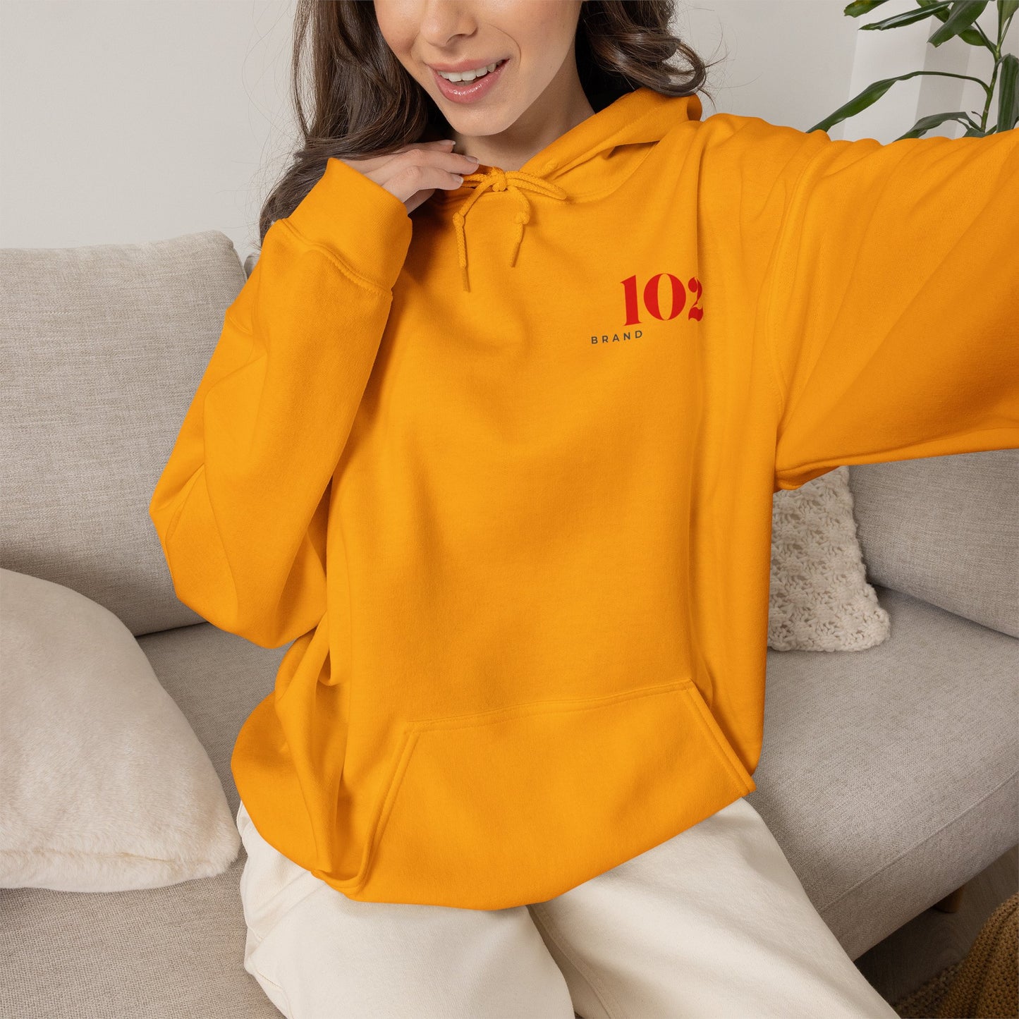 Ok, But First Pray Hoodie — Ephesians 6:18