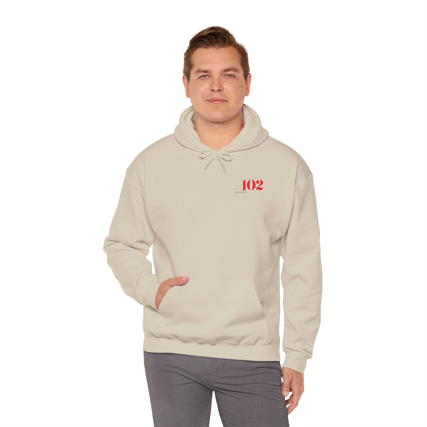 All Truth. No Bending. Hoodie