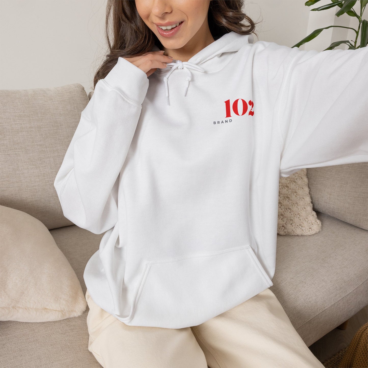 Ok, But First Pray Hoodie — Ephesians 6:18