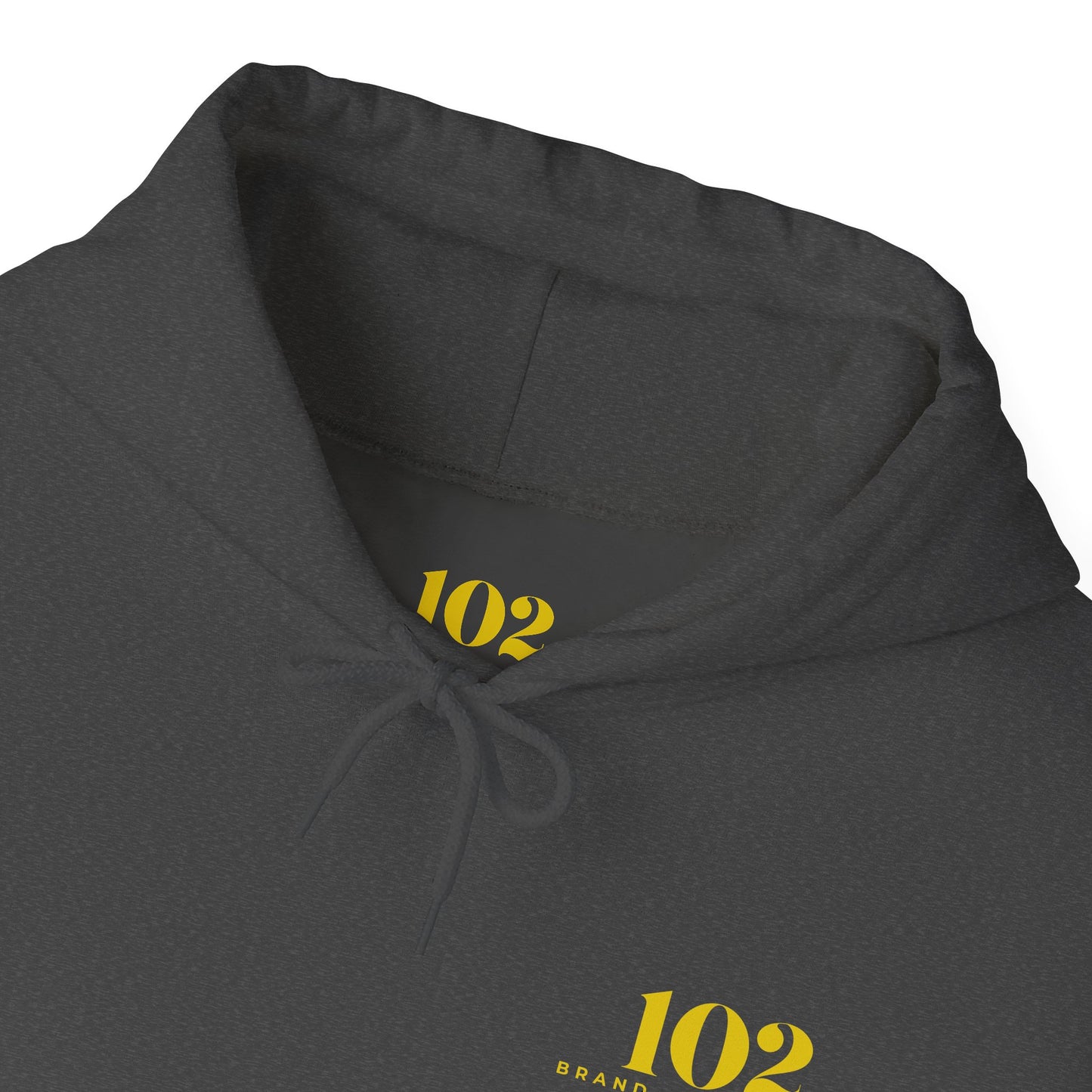 Always Be Prepared Hoodie — 1 Peter 3:15