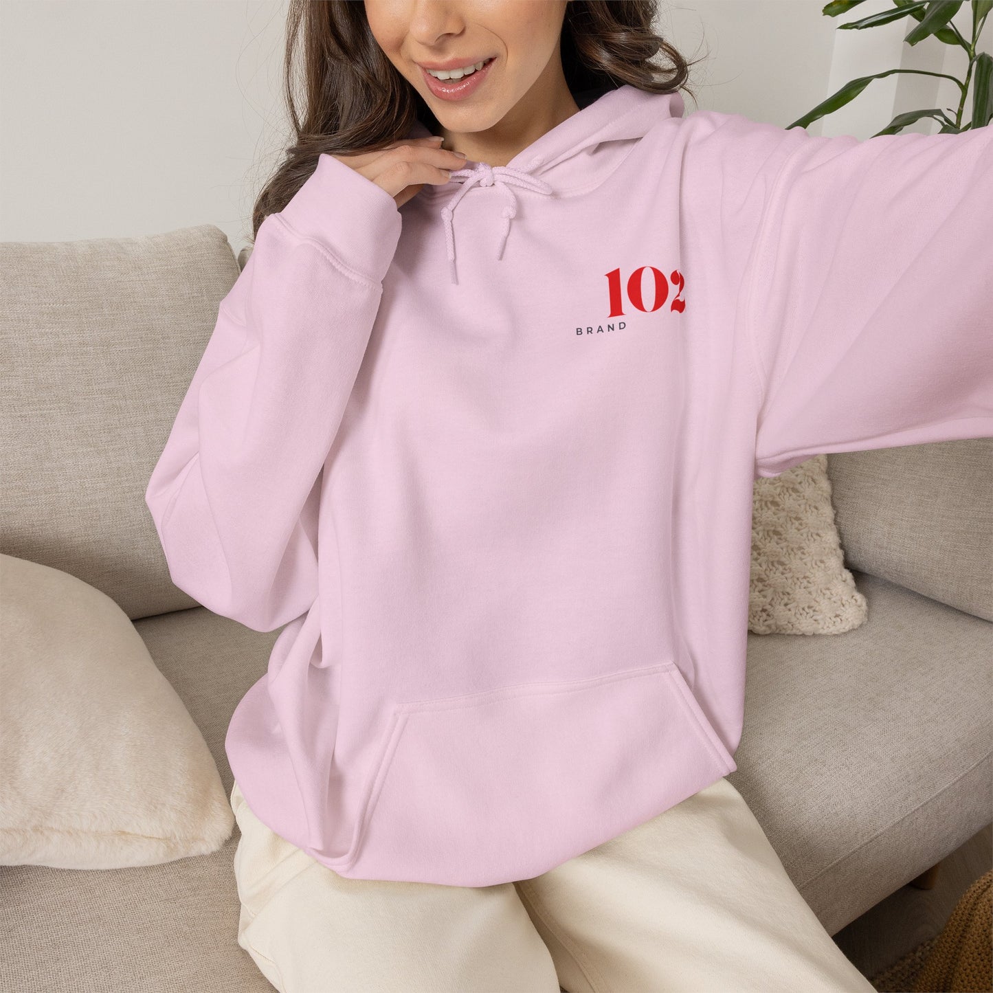 Ok, But First Pray Hoodie — Ephesians 6:18