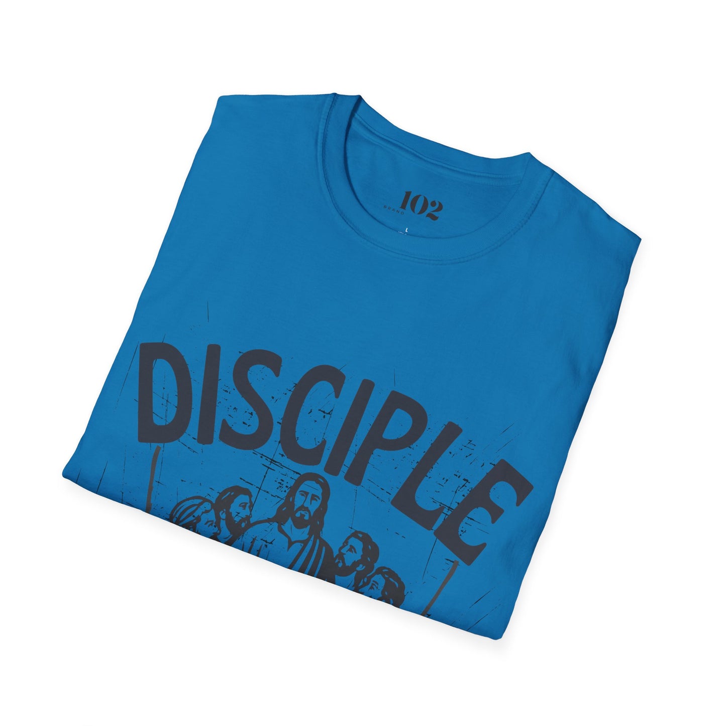 Disciple — Matthew 28:19