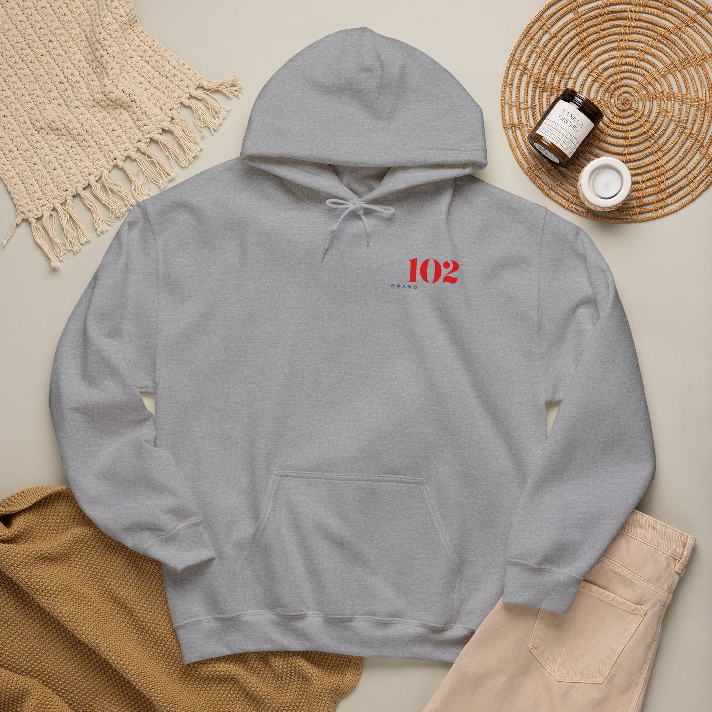 Ok, But First Pray Hoodie — Ephesians 6:18