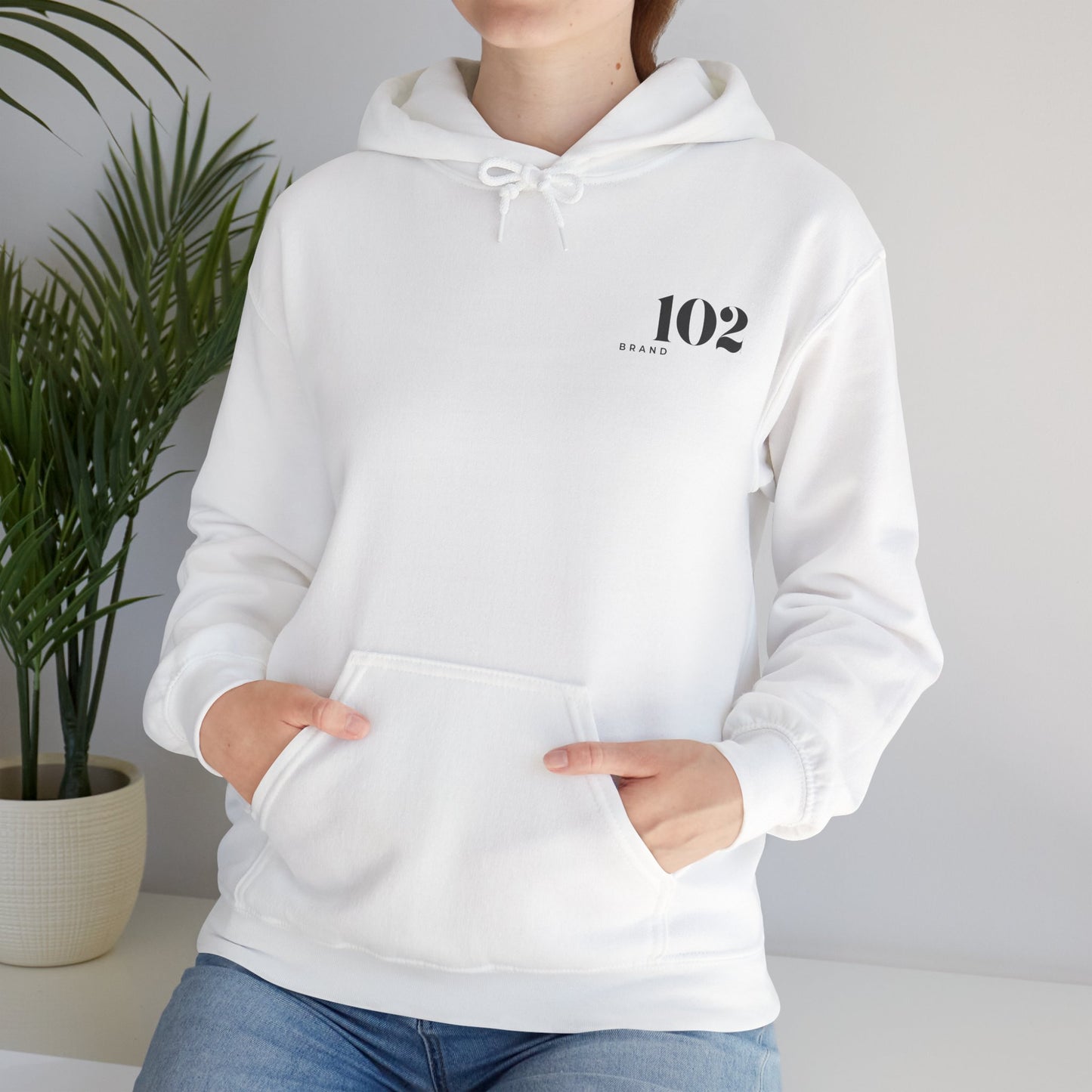 Disciple Hoodie — Matthew 28:19