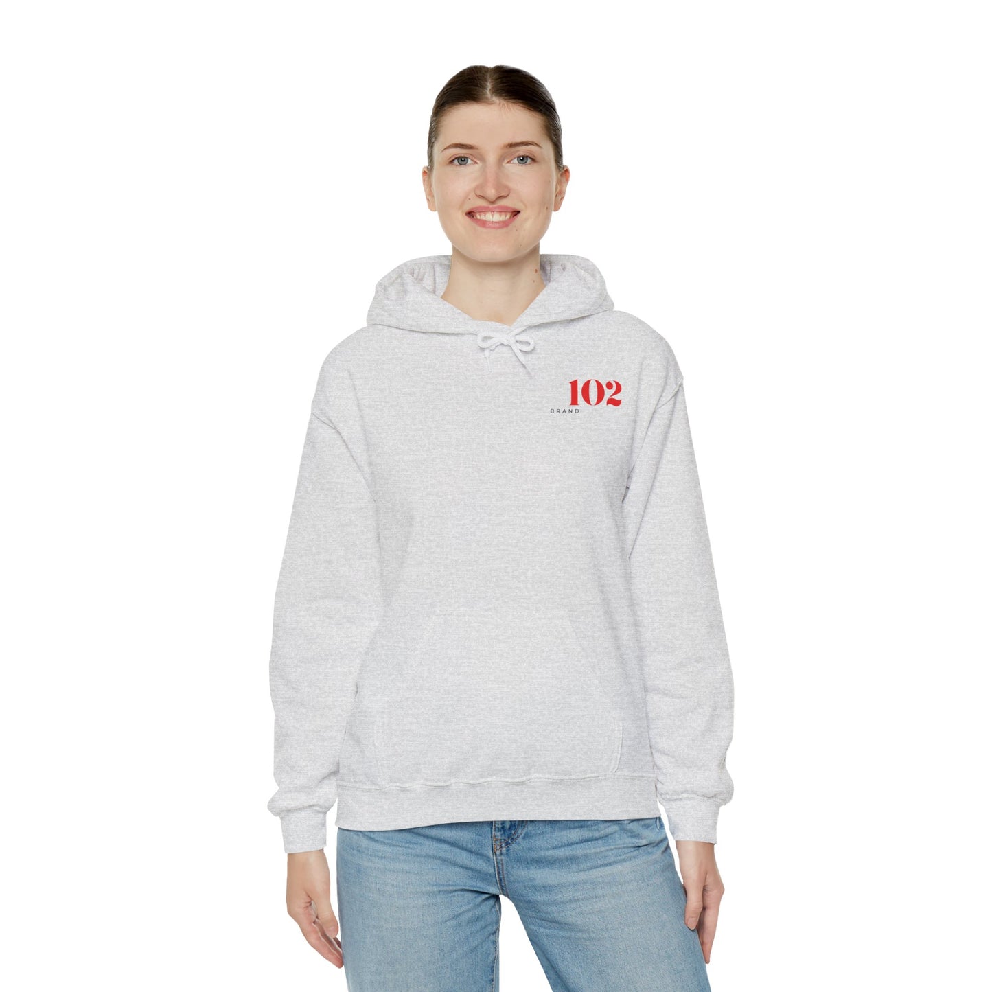 Ok, But First Pray Hoodie — Ephesians 6:18