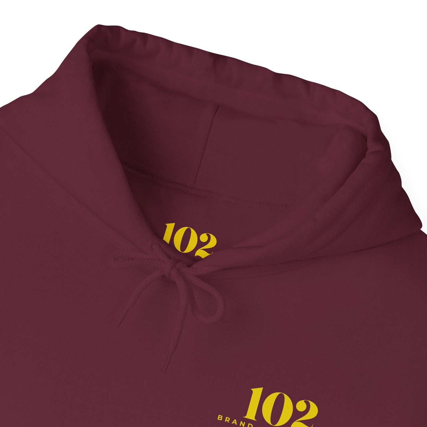 Always Be Prepared Hoodie — 1 Peter 3:15