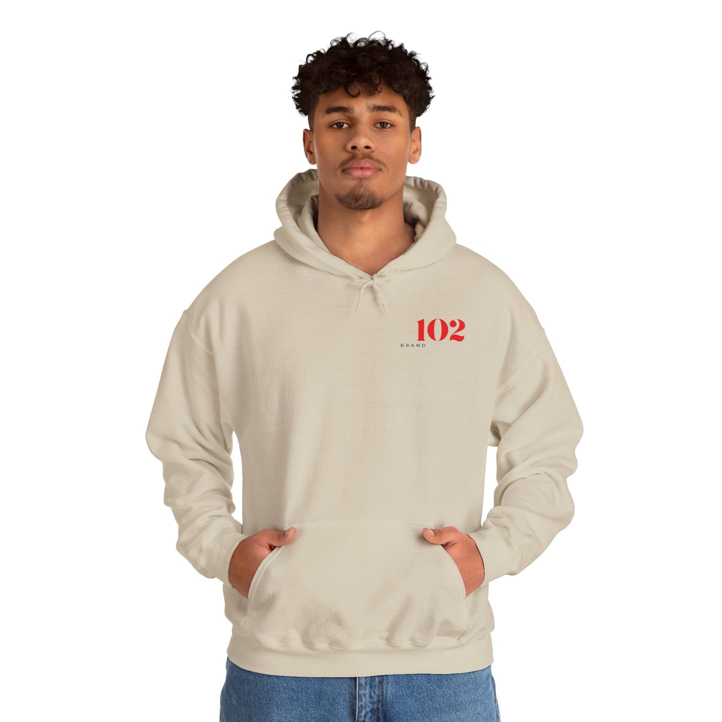 Ok, But First Pray Hoodie — Ephesians 6:18