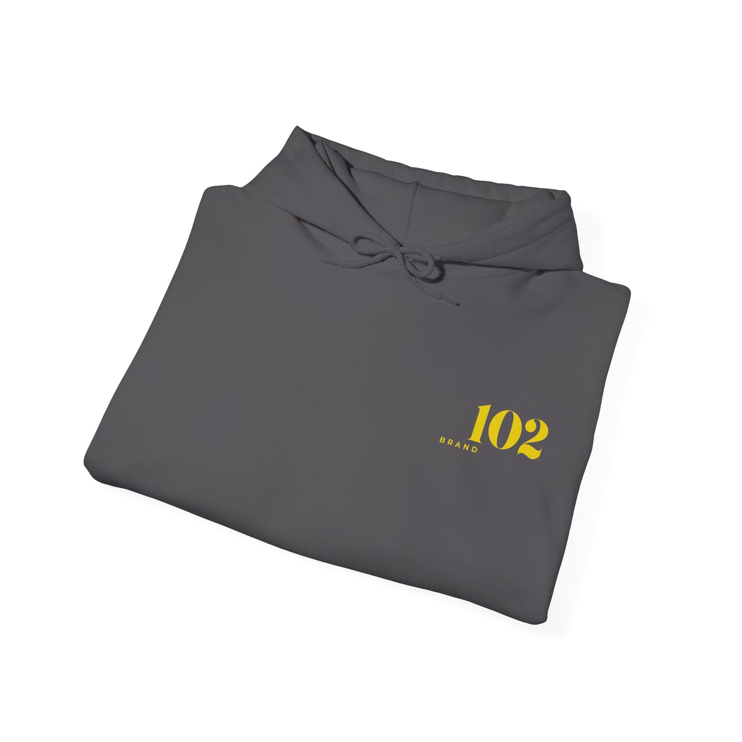 Always Be Prepared Hoodie — 1 Peter 3:15
