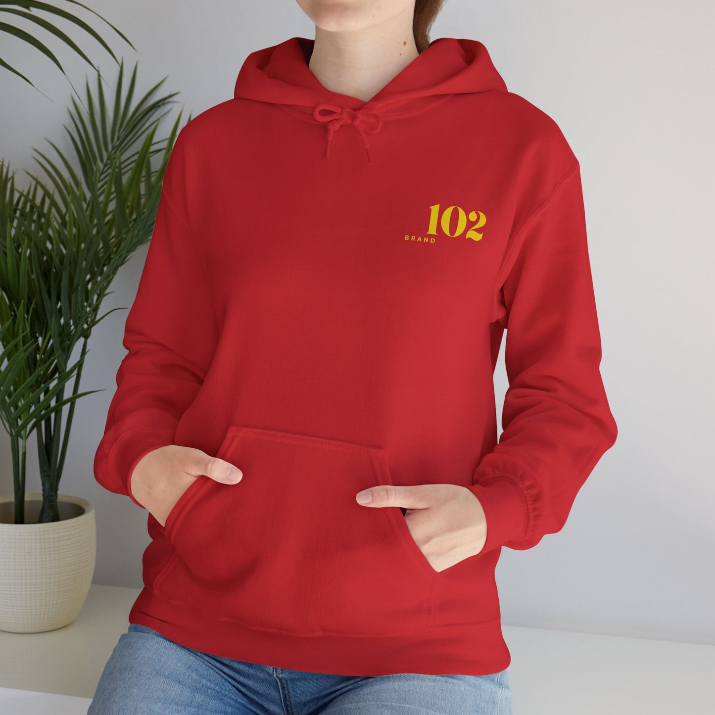 Always Be Prepared Hoodie — 1 Peter 3:15