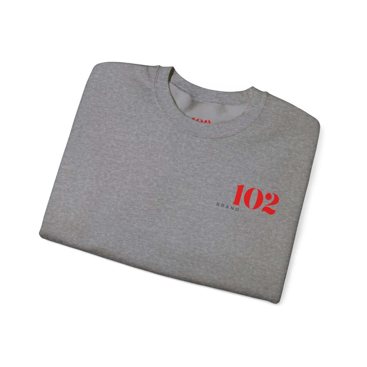 Ok, But First Pray Crewneck — Ephesians 6:18