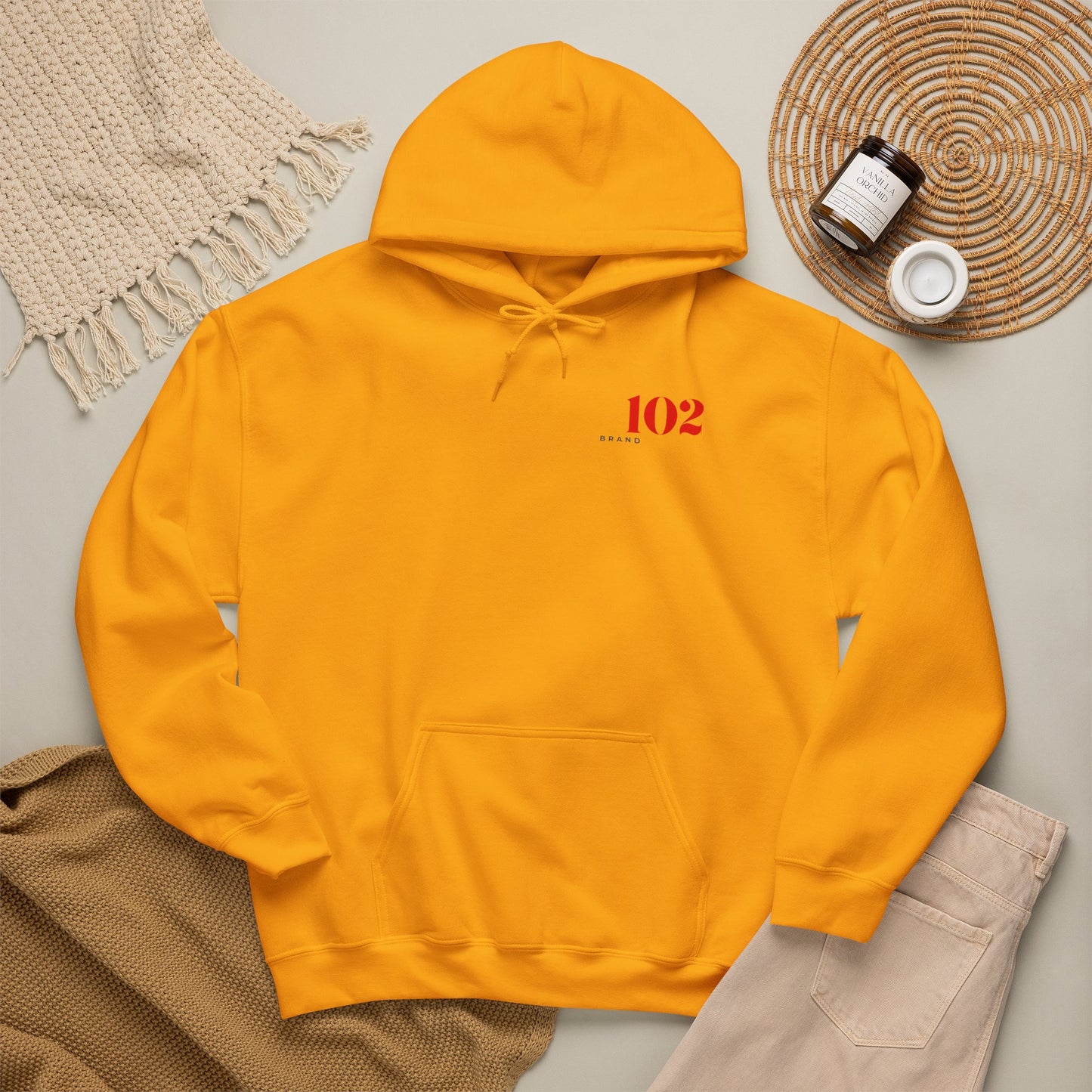 Ok, But First Pray Hoodie — Ephesians 6:18