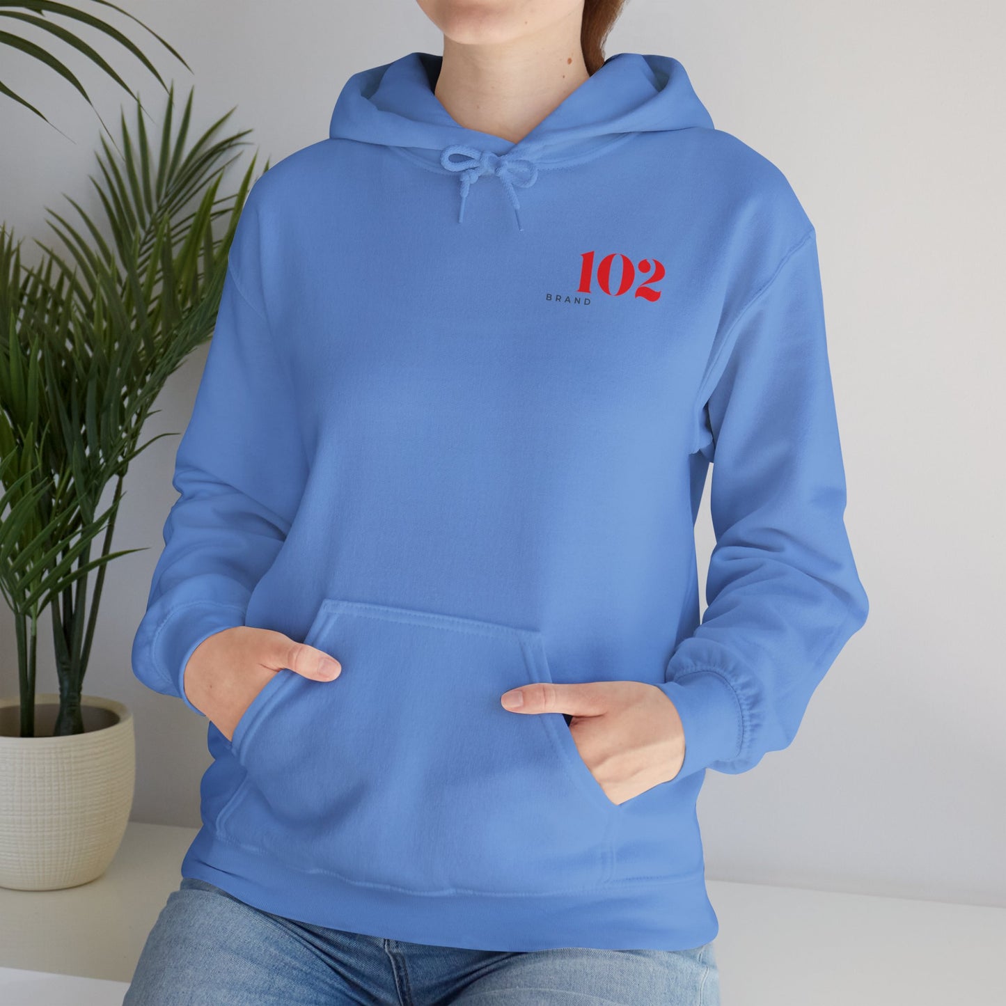 Ok, But First Pray Hoodie — Ephesians 6:18