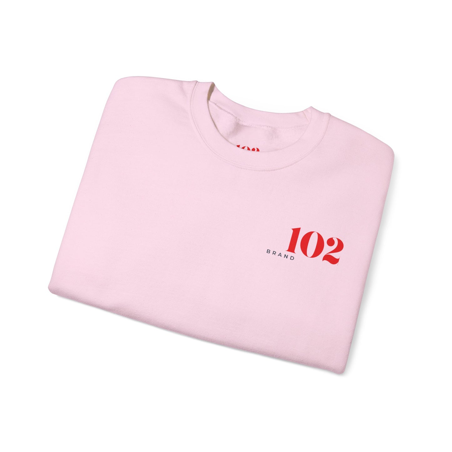 Ok, But First Pray Crewneck — Ephesians 6:18