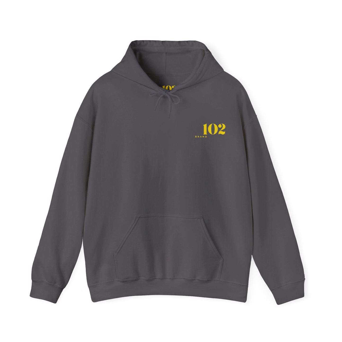 Always Be Prepared Hoodie — 1 Peter 3:15