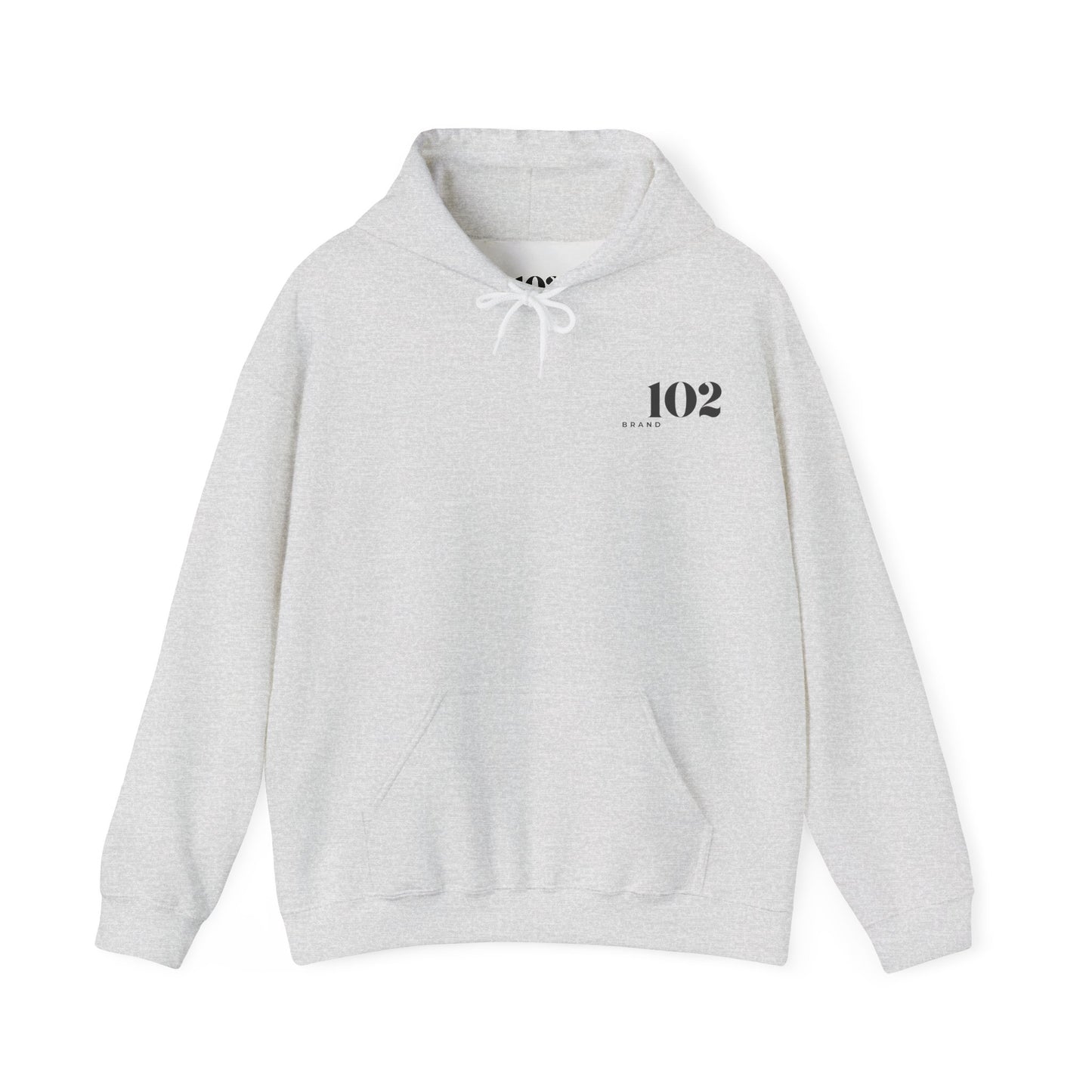 Disciple Hoodie — Matthew 28:19