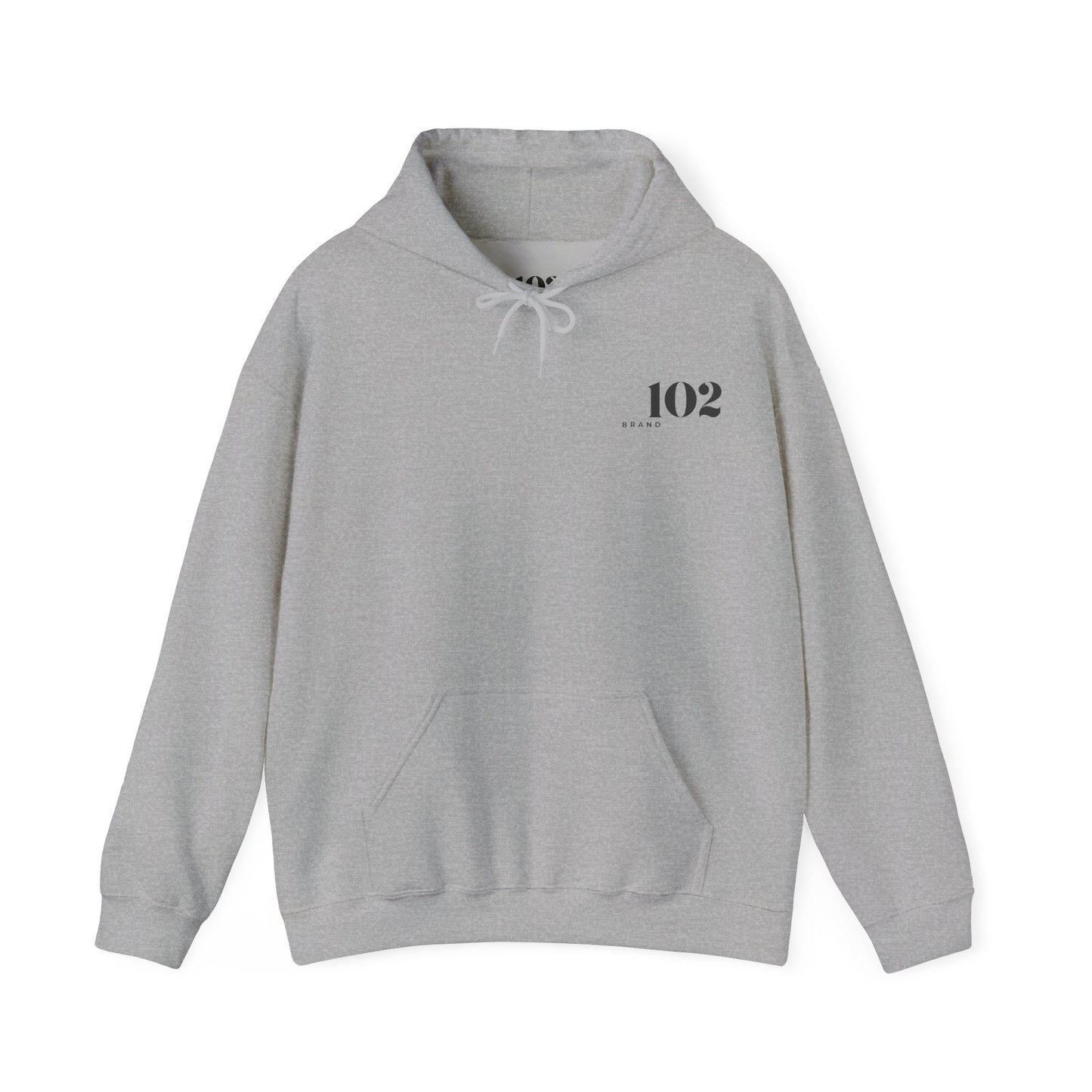 Disciple Hoodie — Matthew 28:19