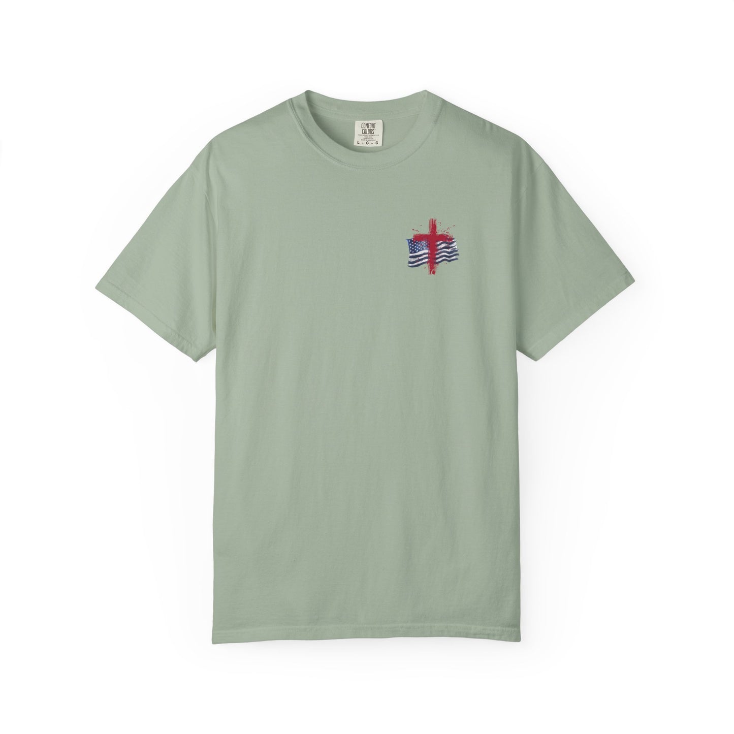 Family Graphic T‑Shirt — Matthew 12:48-50