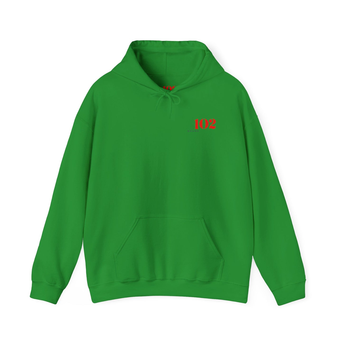 All Truth. No Bending. Hoodie