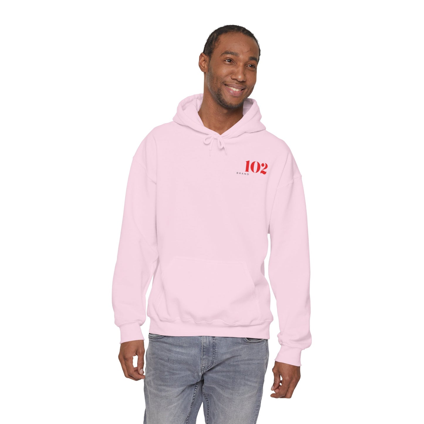 Ok, But First Pray Hoodie — Ephesians 6:18