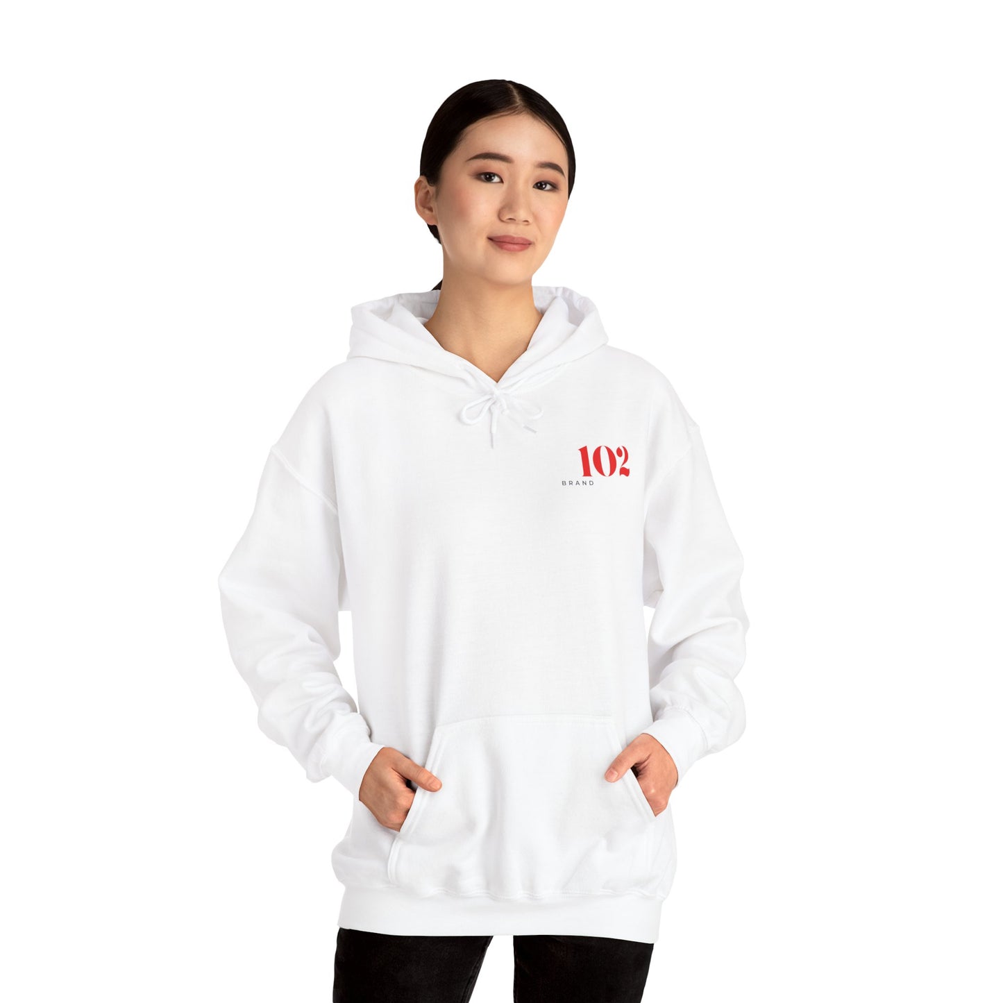 Ok, But First Pray Hoodie — Ephesians 6:18