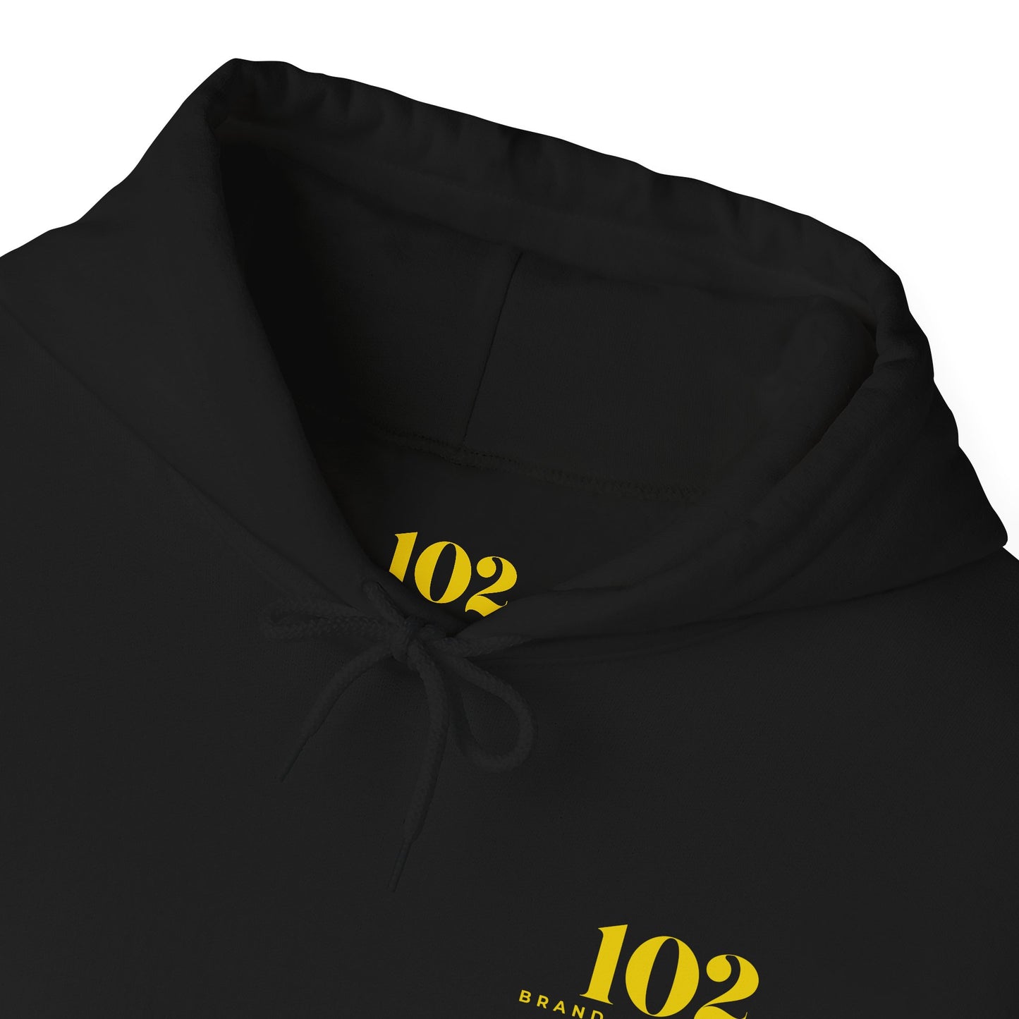 Always Be Prepared Hoodie — 1 Peter 3:15