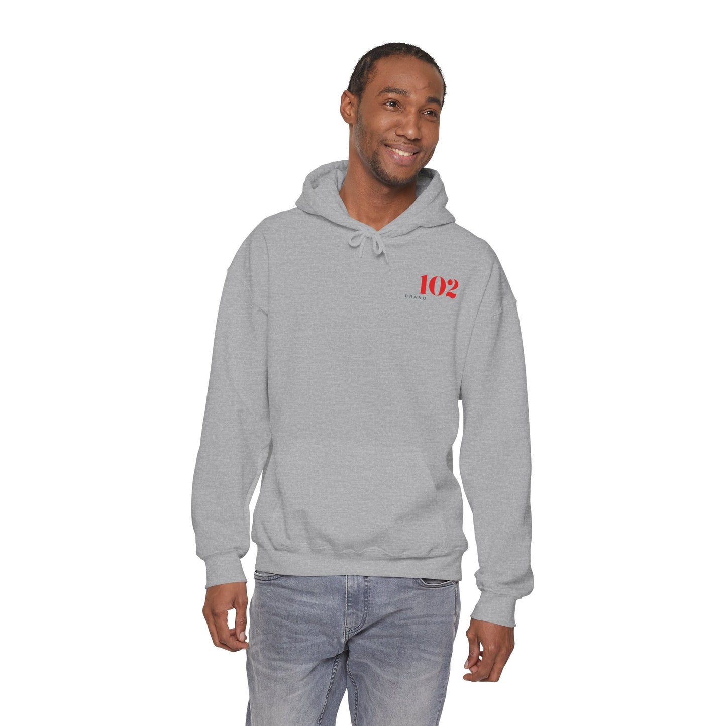 Ok, But First Pray Hoodie — Ephesians 6:18