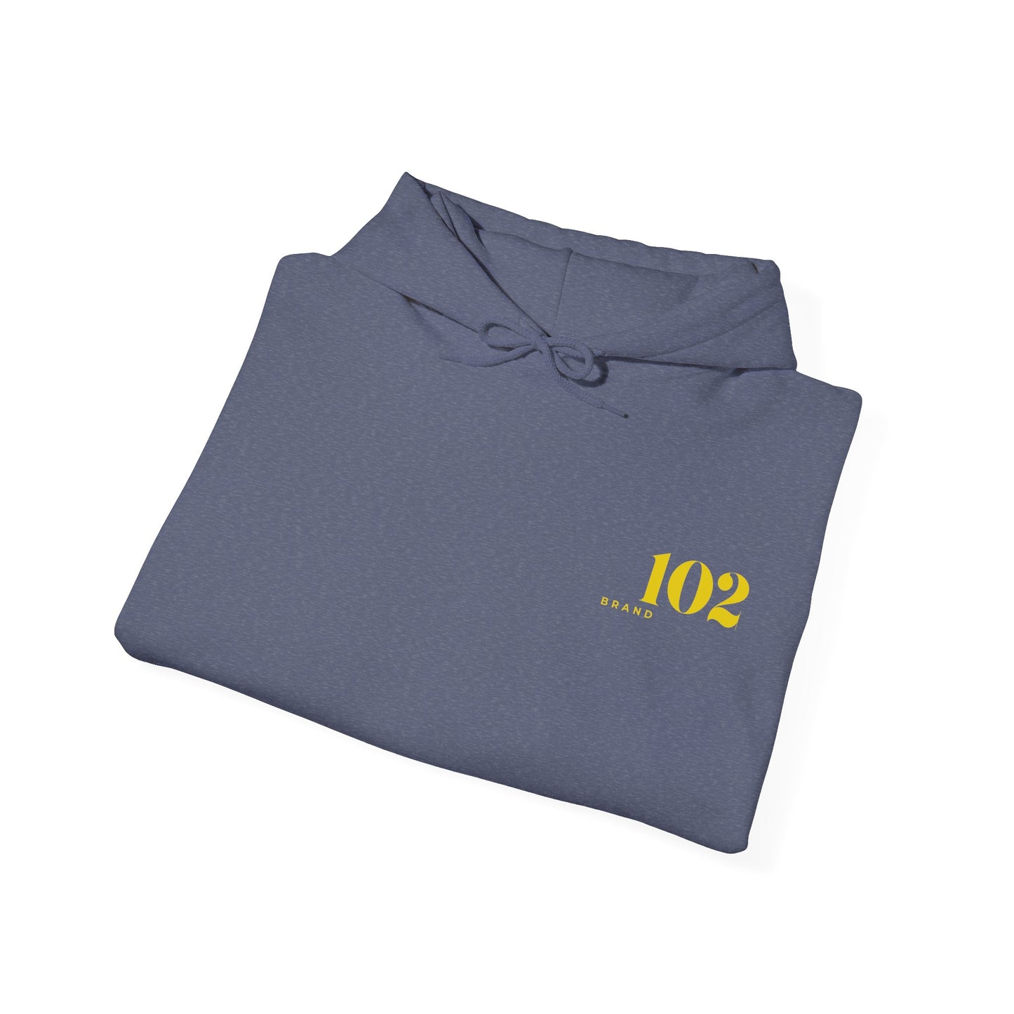 Always Be Prepared Hoodie — 1 Peter 3:15