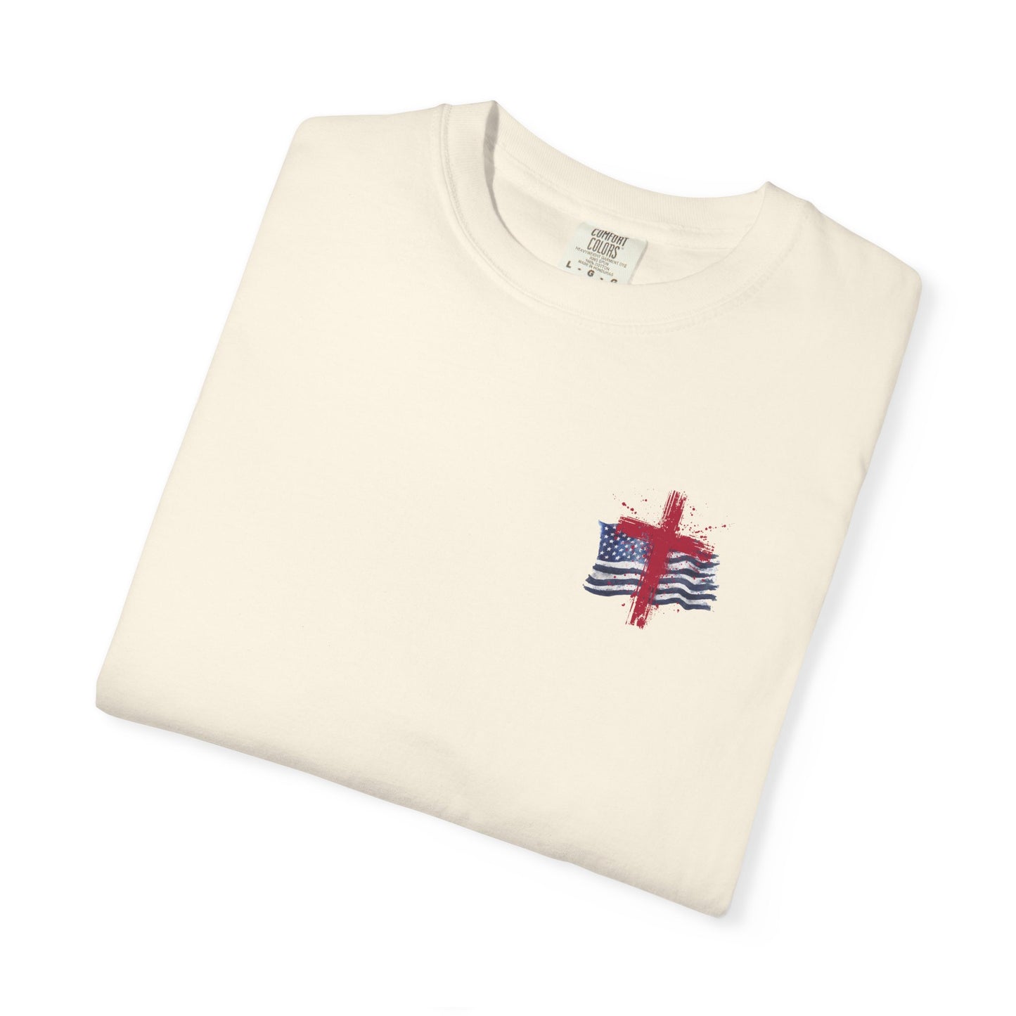 Family Graphic T‑Shirt — Matthew 12:48-50