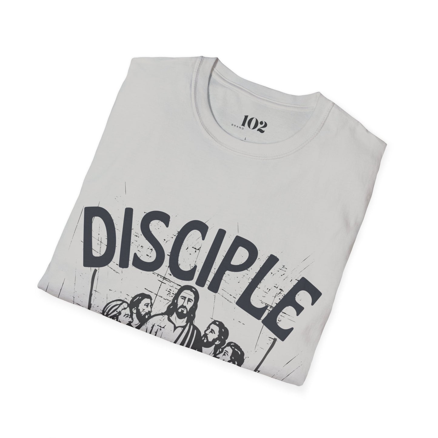 Disciple — Matthew 28:19
