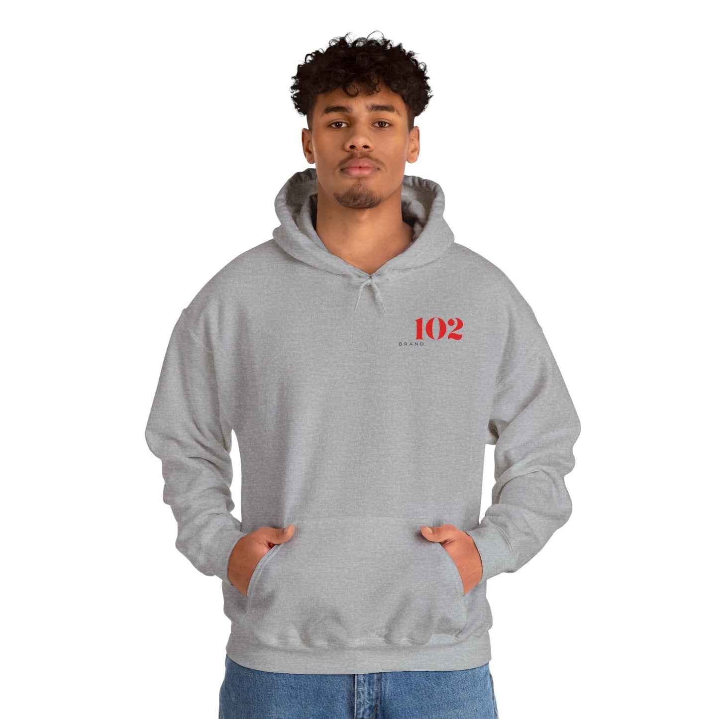 Ok, But First Pray Hoodie — Ephesians 6:18