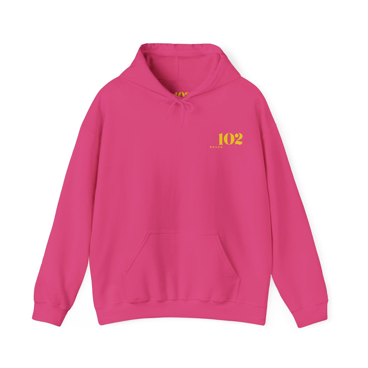 Always Be Prepared Hoodie — 1 Peter 3:15
