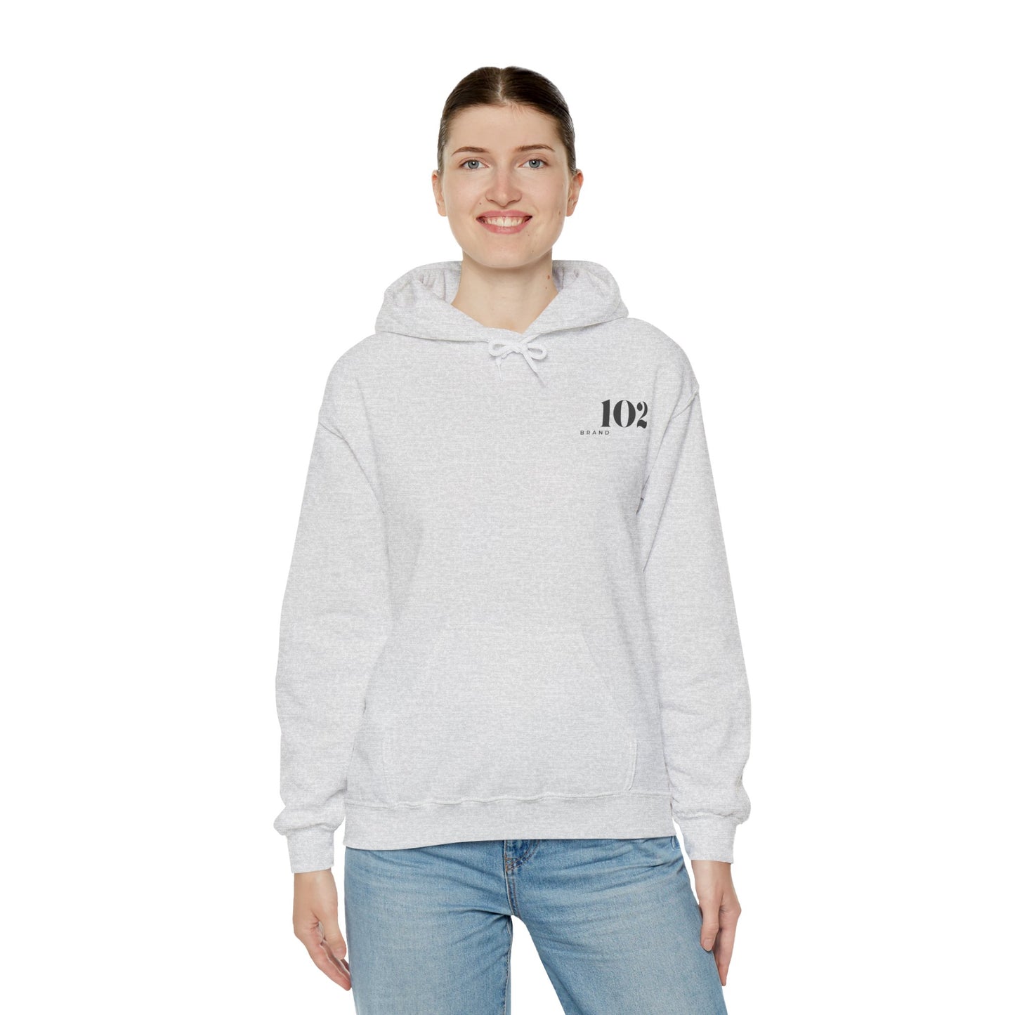 Disciple Hoodie — Matthew 28:19