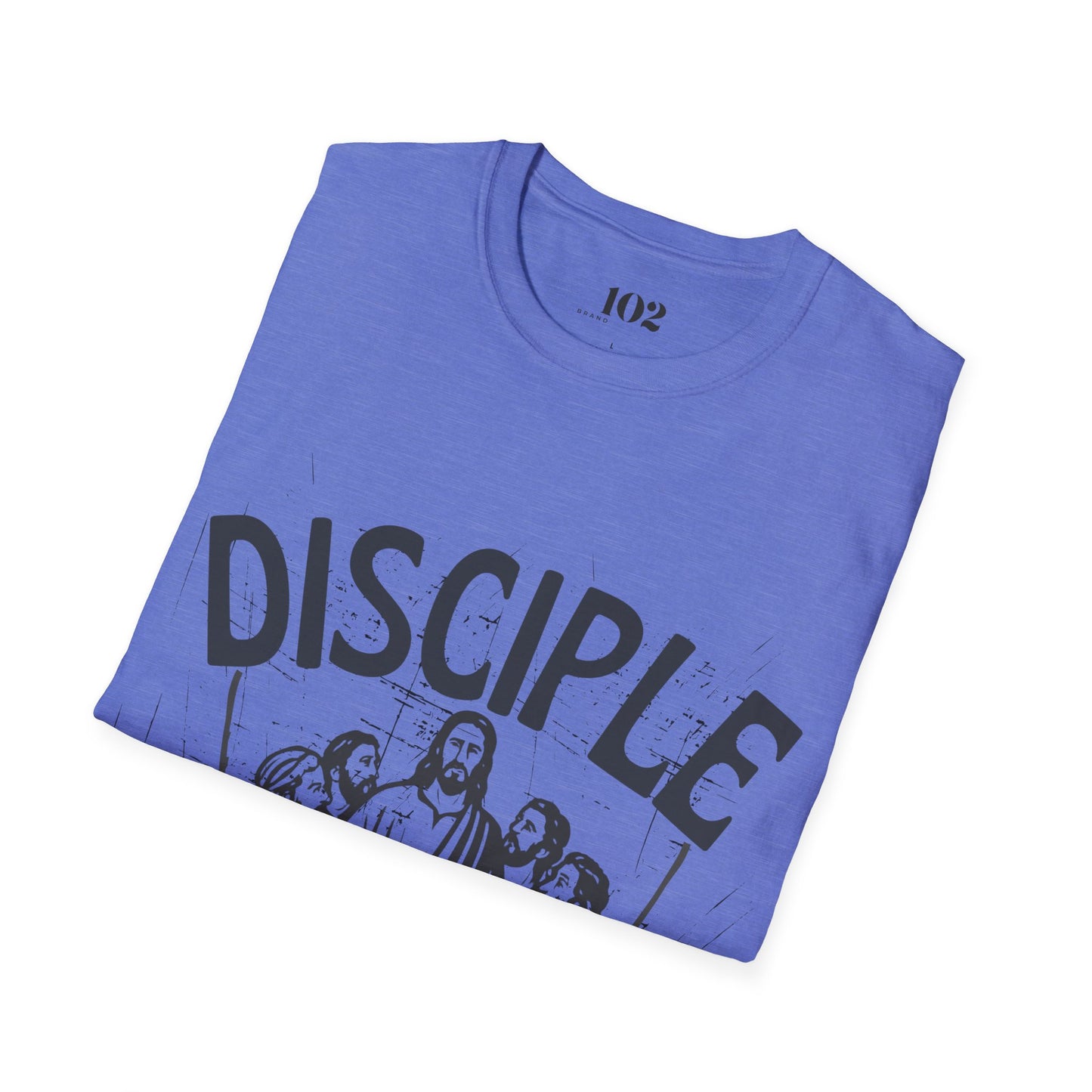 Disciple — Matthew 28:19