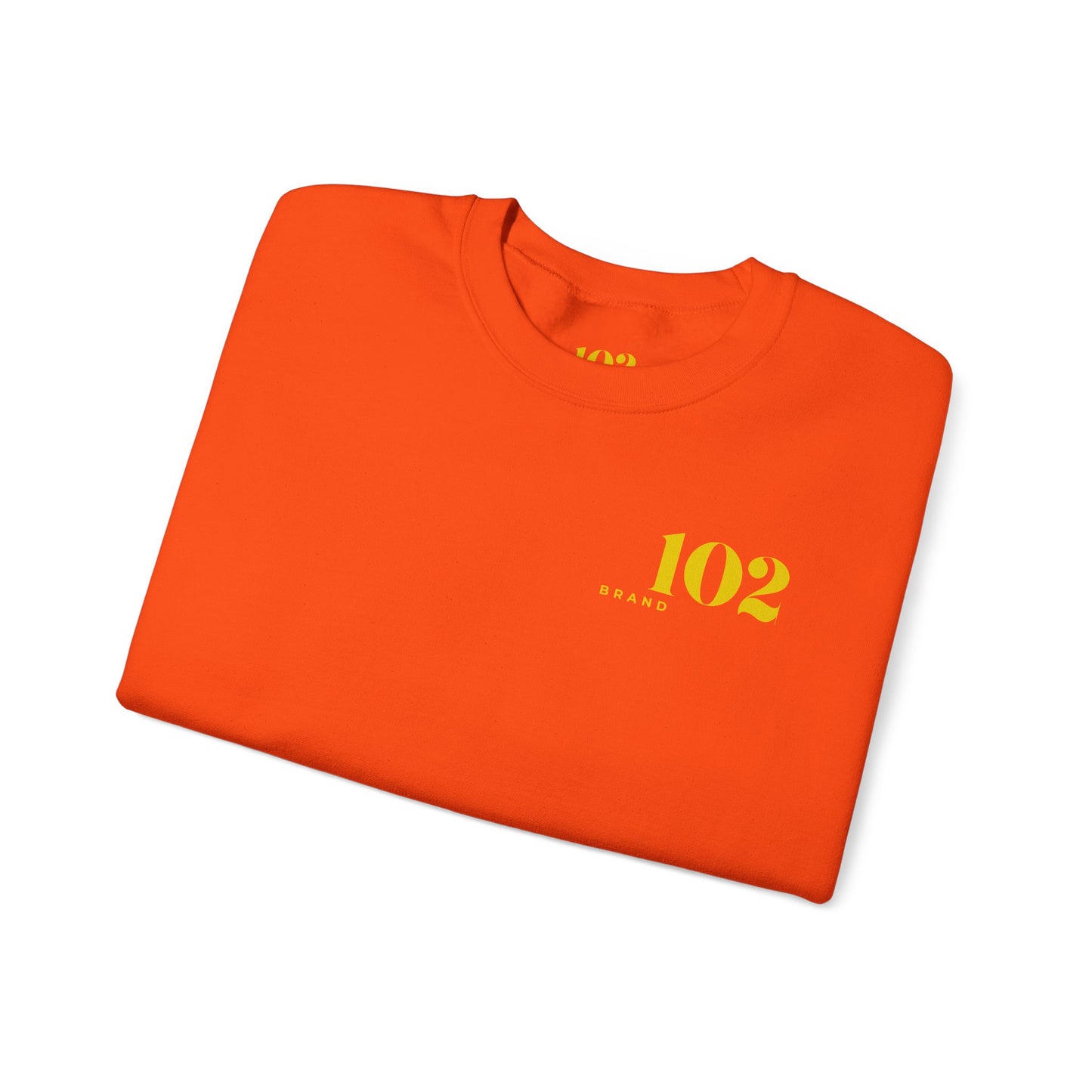 Always Be Prepared Crewneck -- 1 Peter 3:15