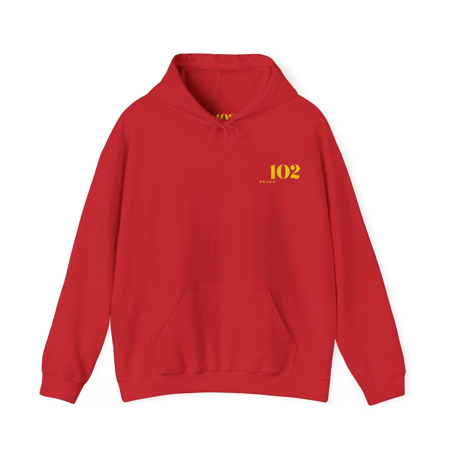 Always Be Prepared Hoodie — 1 Peter 3:15