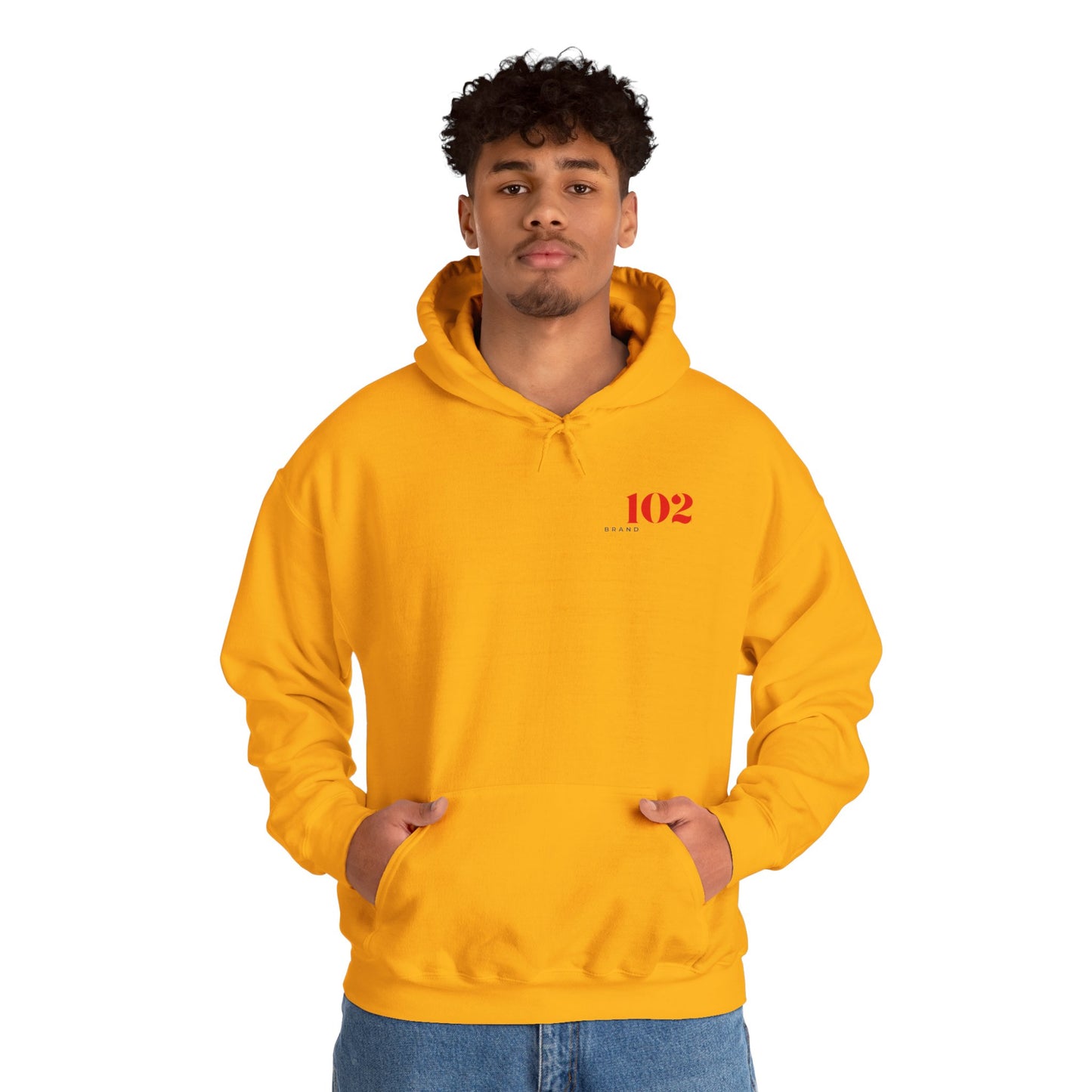 All Truth. No Bending. Hoodie