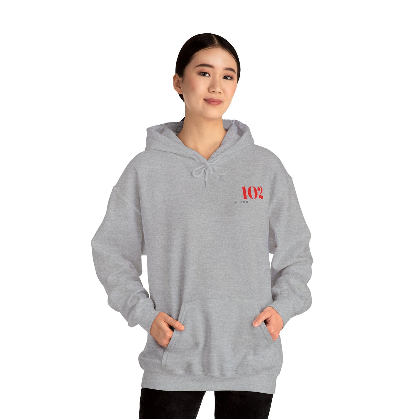 Ok, But First Pray Hoodie — Ephesians 6:18