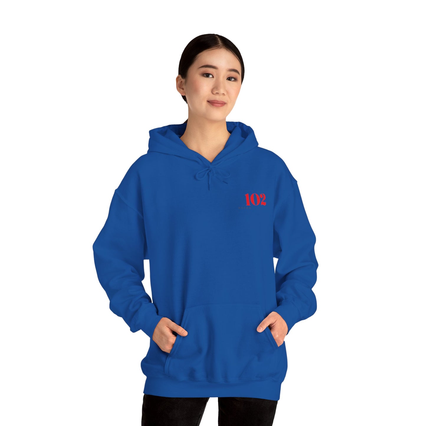 All Truth. No Bending. Hoodie