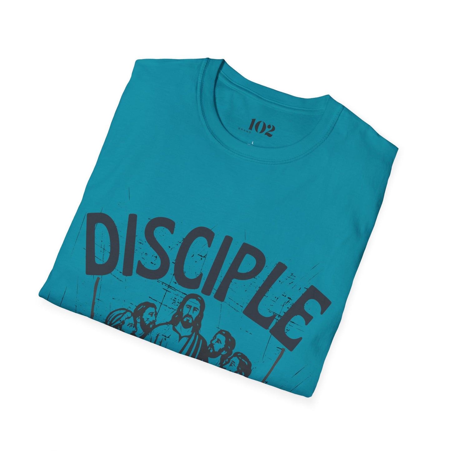 Disciple — Matthew 28:19