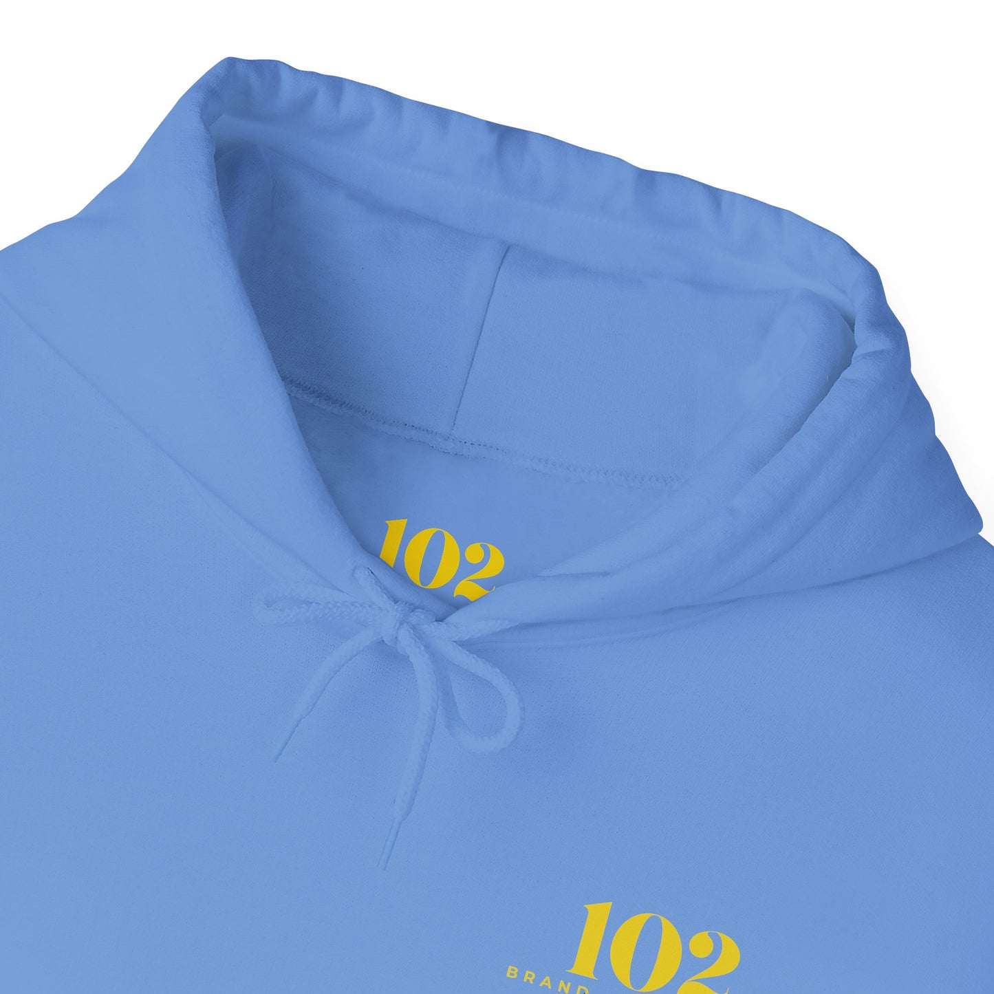Always Be Prepared Hoodie — 1 Peter 3:15