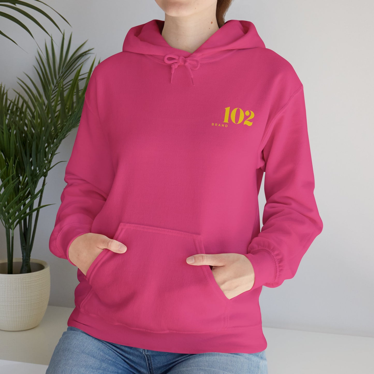 Always Be Prepared Hoodie — 1 Peter 3:15