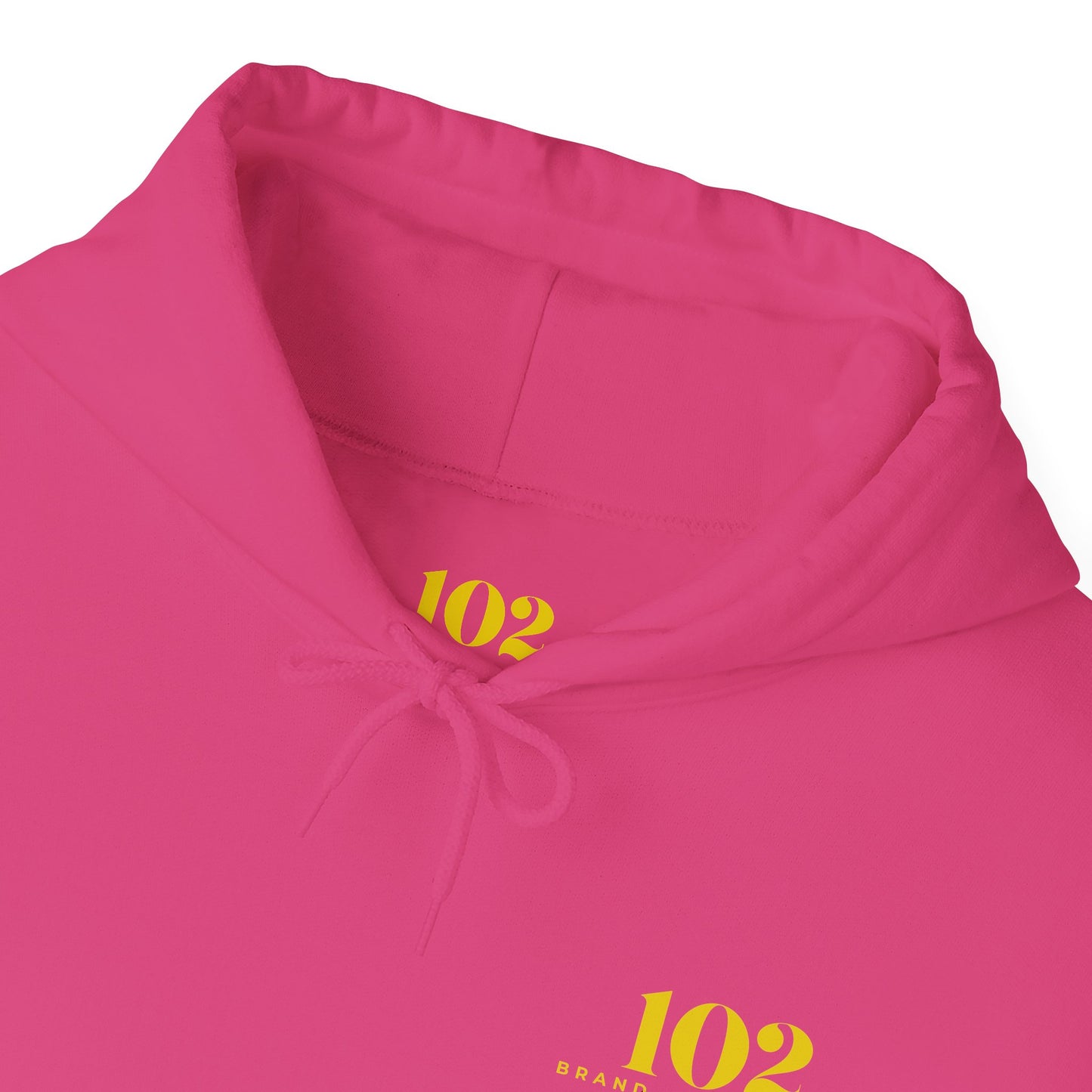 Always Be Prepared Hoodie — 1 Peter 3:15